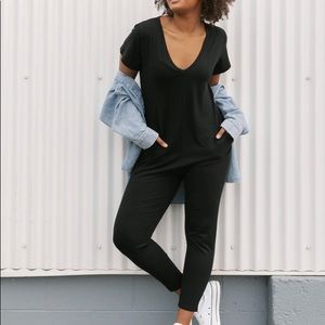 NWT Smash & Tess Sunday Romper- Size: M